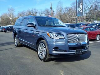 2023 Lincoln Navigator L for sale in Union NJ