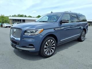2023 Lincoln Navigator L