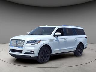 2023 Lincoln Navigator L for sale in Louisville KY