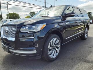 2024 Lincoln Navigator L