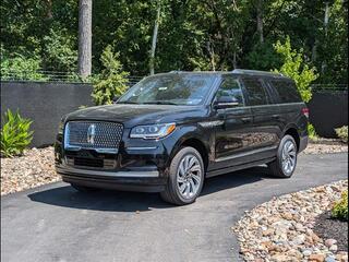 2024 Lincoln Navigator L