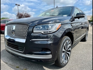 2024 Lincoln Navigator L for sale in Louisville KY
