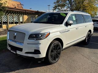 2024 Lincoln Navigator L for sale in Janesville WI