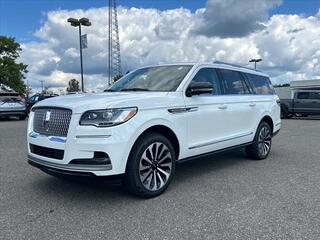 2024 Lincoln Navigator L