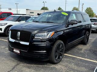 2024 Lincoln Navigator L