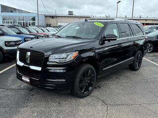 2024 Lincoln Navigator L for sale in Janesville WI