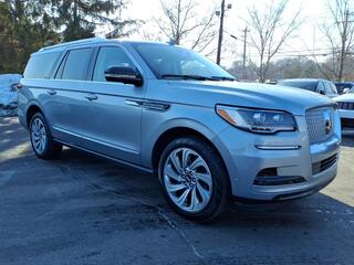 2024 Lincoln Navigator L for sale in Cincinnati OH