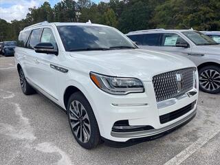 2024 Lincoln Navigator L