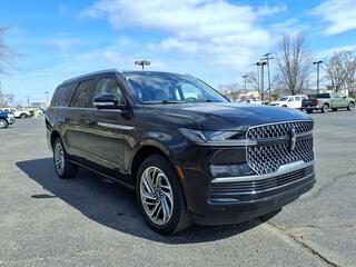 2025 Lincoln Navigator L