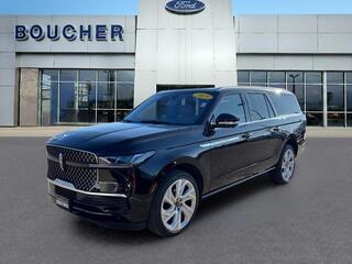 2025 Lincoln Navigator L for sale in Janesville WI