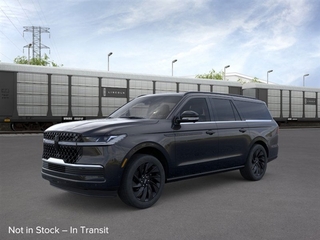2025 Lincoln Navigator L