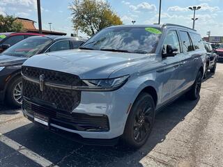 2025 Lincoln Navigator L for sale in Janesville WI