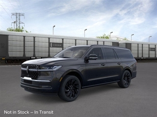 2025 Lincoln Navigator L