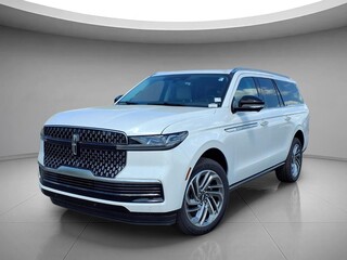 2025 Lincoln Navigator L for sale in Shelby NC