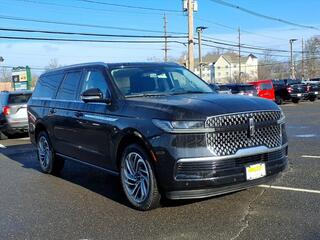 2026 Lincoln Navigator L for sale in North Brunswick NJ