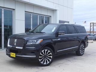 2024 Lincoln Navigator L