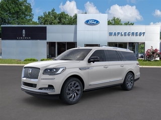 2024 Lincoln Navigator L for sale in Union NJ