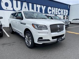 2024 Lincoln Navigator L for sale in Watchung NJ