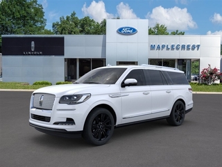 2024 Lincoln Navigator L for sale in Union NJ