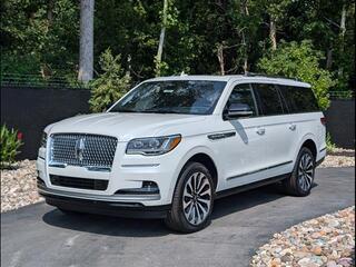 2024 Lincoln Navigator L for sale in Kansas City MO