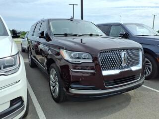 2024 Lincoln Navigator L for sale in Lebanon TN