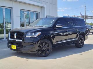 2024 Lincoln Navigator L