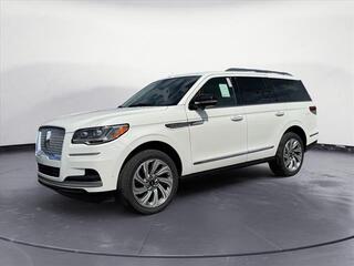 2024 Lincoln Navigator L