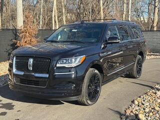 2024 Lincoln Navigator L for sale in Kansas City MO