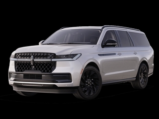 2025 Lincoln Navigator L