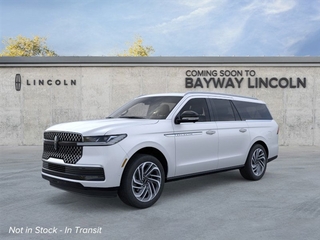 2025 Lincoln Navigator L for sale in Houston TX