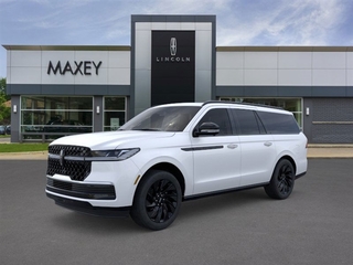 2025 Lincoln Navigator L