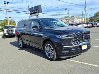 2025 Lincoln Navigator L