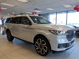 2026 Lincoln Navigator L