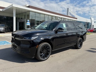 2026 Lincoln Navigator L