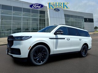 2026 Lincoln Navigator L for sale in Grenada MS