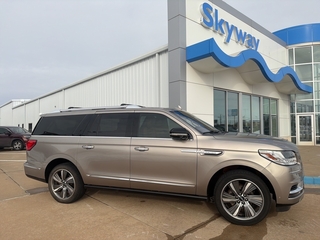 2019 Lincoln Navigator L