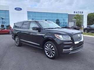 2021 Lincoln Navigator L