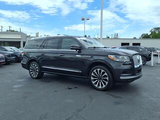 2022 Lincoln Navigator L for sale in Cincinnati OH