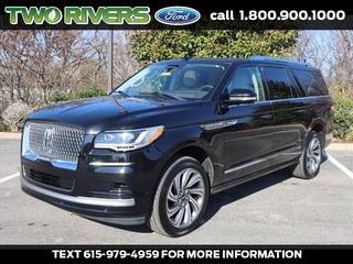 2022 Lincoln Navigator L for sale in Mt. Juliet TN