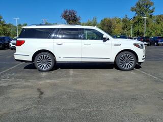 2020 Lincoln Navigator L