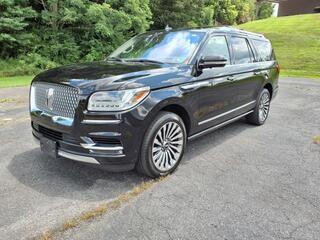 2019 Lincoln Navigator L