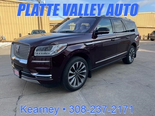 2020 Lincoln Navigator L for sale in Kearney NE