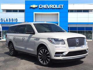 2021 Lincoln Navigator L