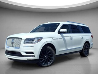 2021 Lincoln Navigator L for sale in Pineville NC