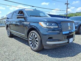 2022 Lincoln Navigator L
