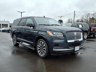 2022 Lincoln Navigator L