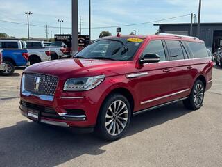 2020 Lincoln Navigator L