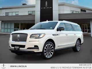 2022 Lincoln Navigator L for sale in Freehold NJ