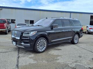 2018 Lincoln Navigator L for sale in Wellington KS