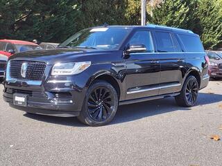 2021 Lincoln Navigator L for sale in Freehold NJ